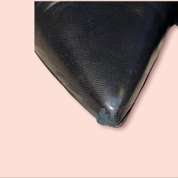 Burberry Black Pumps - Picture 8 of 10